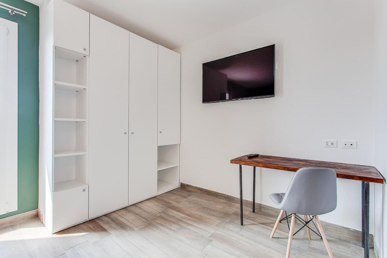 Evo Boutique Hotel & Spa Bellaria-Igea Marina Bagian luar foto